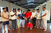 DK Working Journalists Association observes International Yoga Day